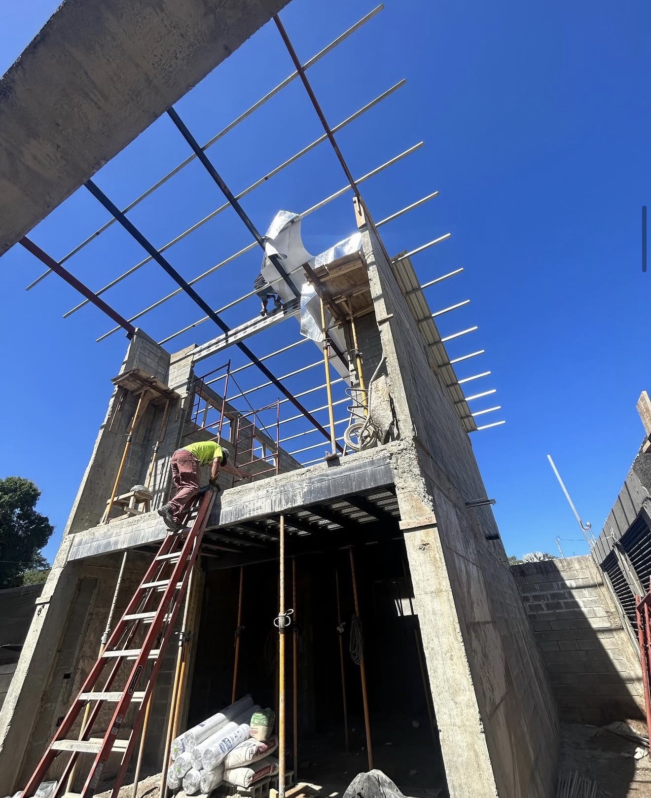 New Construction & Build-Outs