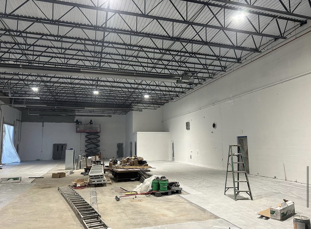 Commercial Property Services